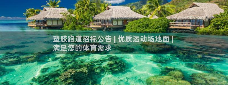 凯时官网手机版首页：塑胶跑道招标公告 | 优质运动场地面 | 
满足您的体育需求